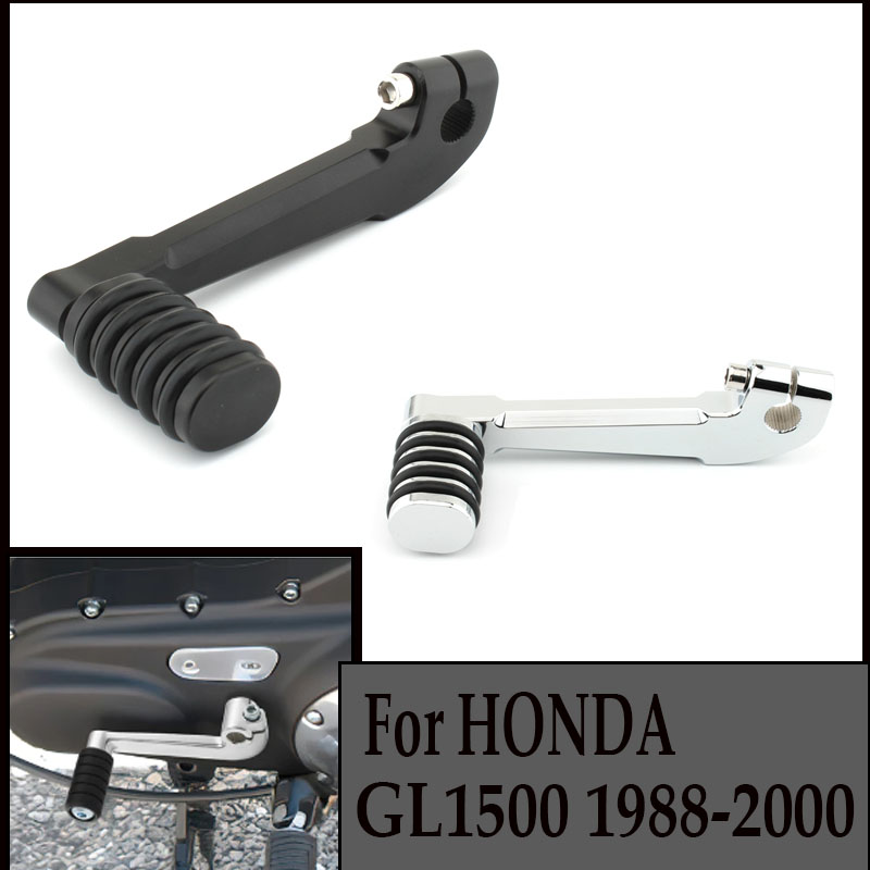 Motorcycle Gear Honda - สำหรับรถฮอนด้า โกลด์วิง 1500 GL1500 ปี 1988-2000