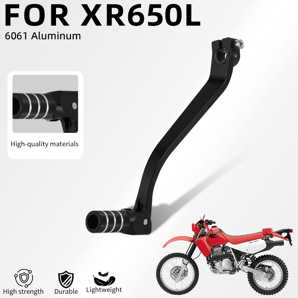 Motorcycle Gear Honda - คันเกียร์อะลูมิเนียมสำหรับ HONDA XR650L XR 650L 1993-2025