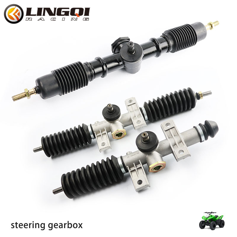 Motorcycle Gear Guide - Lingqi Go Kart เพลา Setir mobil