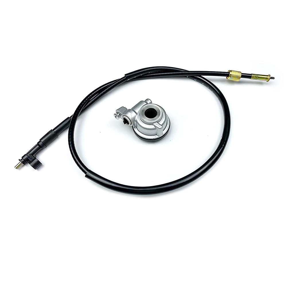 Motorcycle Gear Honda - รถจักรยานยนต์ Speedometer เครื่องวัดระยะทางสายเกียร์ Sensor สําหรับ Honda