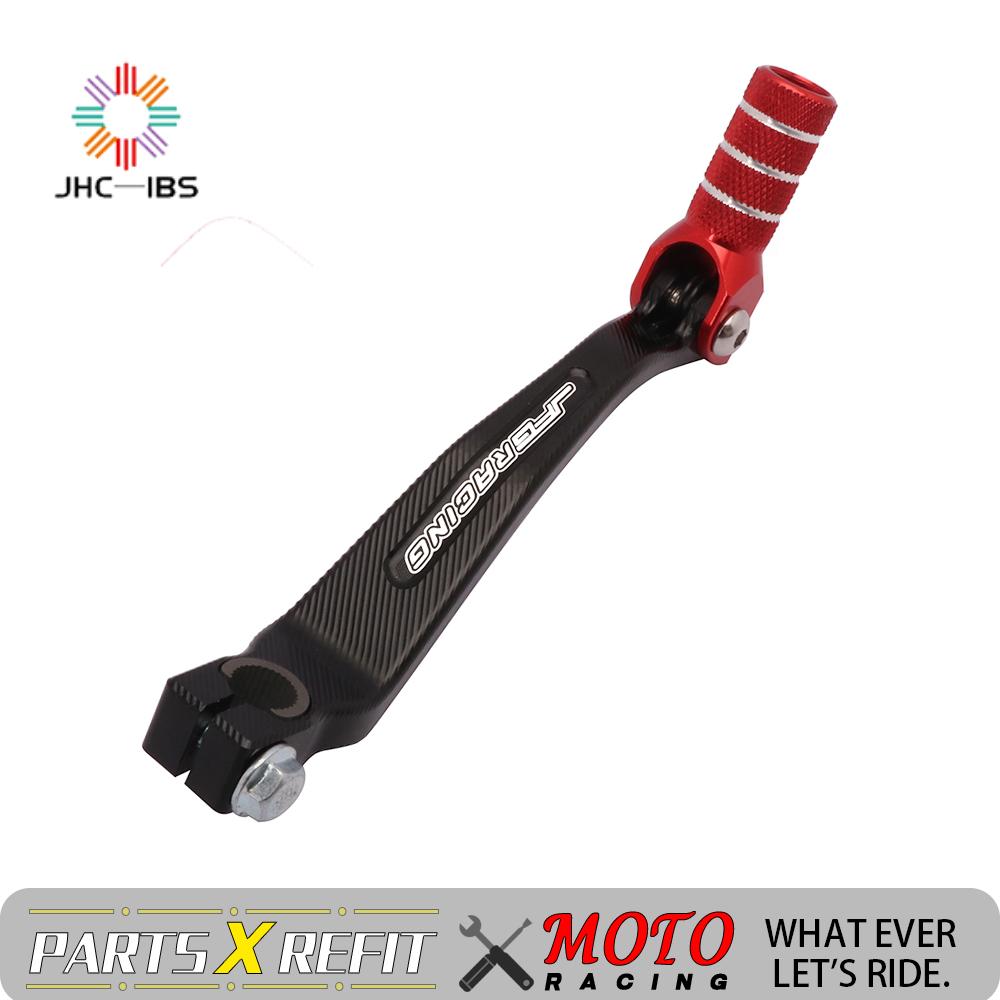 คันเกียร์คันเกียร์ที่พักเท้าคั - Motorcycle Gear Honda บทวิจารณ์และราคา