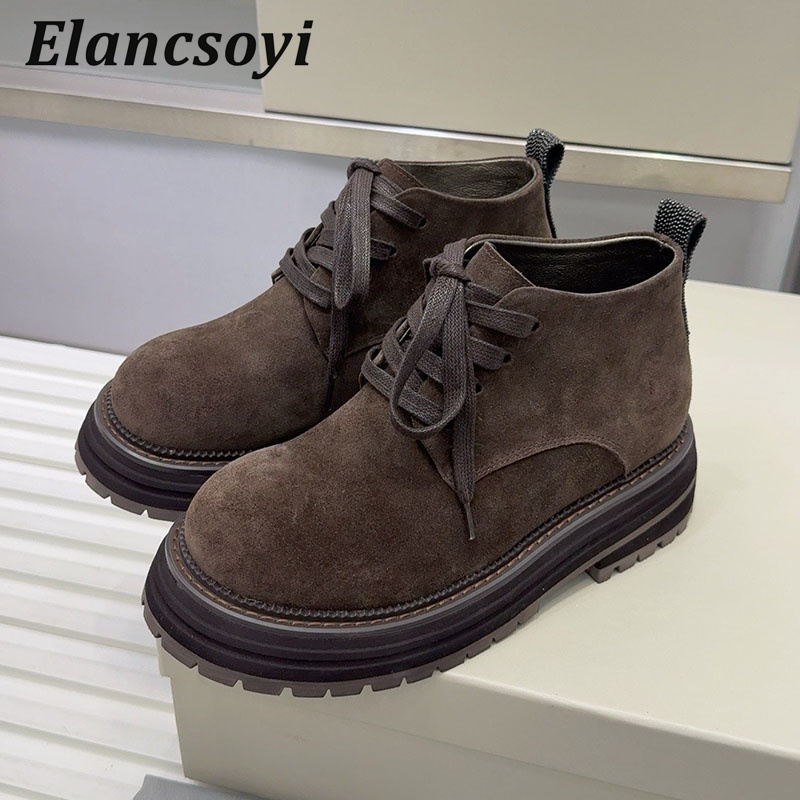 รองเท้าบูทข้อสั้นผู้หญิง ประดั - Riding Boot Short บทวิจารณ์และราคา
