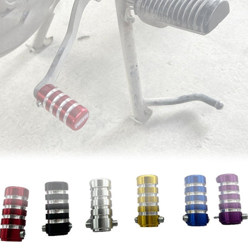 1 ชิ้น Universal รถจักรยานยนต์ - Motorcycle Gear Guide บทวิจารณ์และราคา