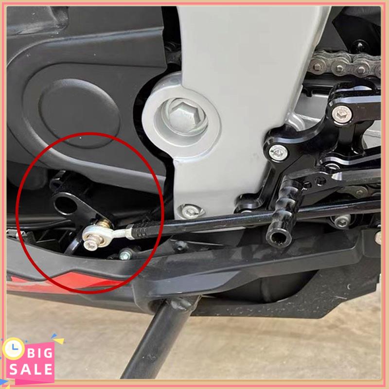 ดีกว่า-รถจักรยานยนต์ Rearset เ - Motorcycle Gear Honda บทวิจารณ์และราคา