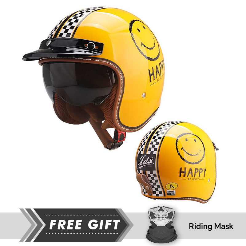 หมวกกันน็อครถจักรยานยนต์ความปล - Motorcycle Gear Store บทวิจารณ์และราคา