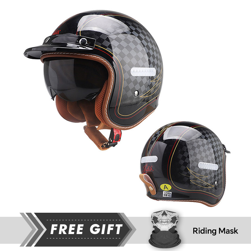 หมวกกันน็อครถจักรยานยนต์ความปล - Motorcycle Gear Store บทวิจารณ์และราคา