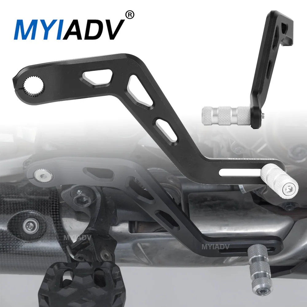 รถจักรยานยนต์ปรับพับเกียร์ Shi - Motorcycle Gear Honda บทวิจารณ์และราคา