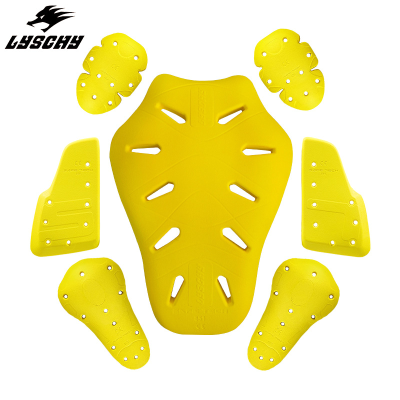 เสื้อแจ็คเก็ต LYSCHY พร้อมอุปก - Motorcycle Gear Jacket Women บทวิจารณ์และราคา