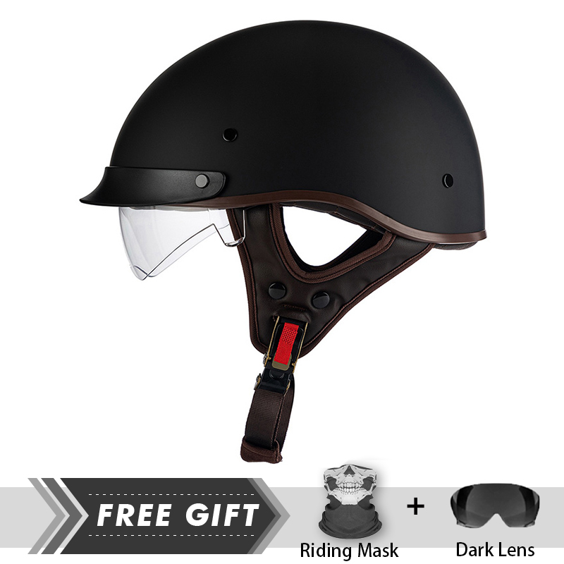 หมวกกันน็อครถมอเตอร์ไซค์ใช้ได้ - Motorcycle Gear Store บทวิจารณ์และราคา