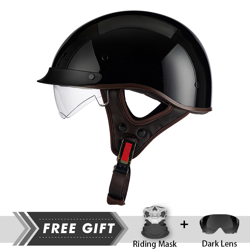 หมวกกันน็อครถมอเตอร์ไซค์ใช้ได้ - Motorcycle Gear Store บทวิจารณ์และราคา
