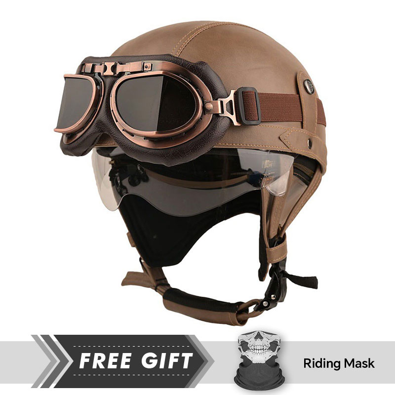 หมวกกันน็อครถมอเตอร์ไซค์น้ำหนั - Motorcycle Gear Store บทวิจารณ์และราคา