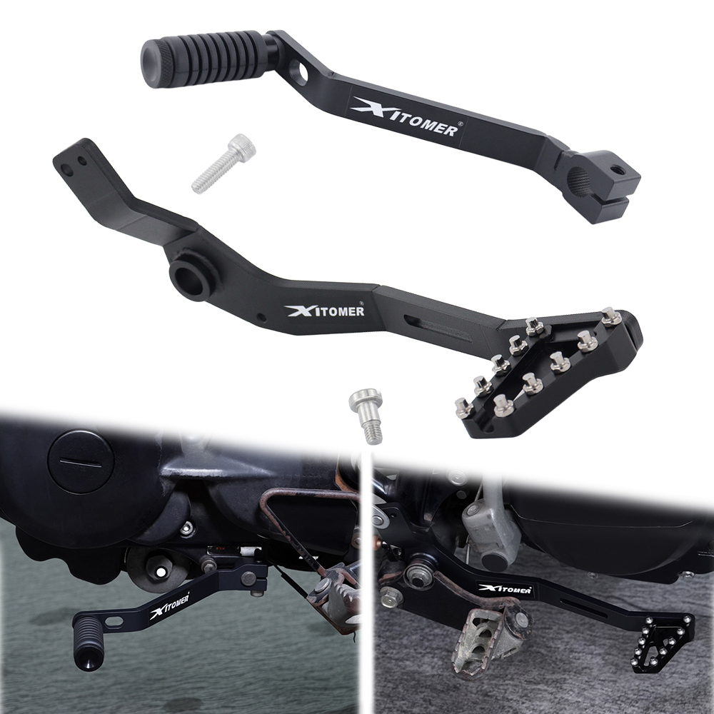 สำหรับยามาฮ่า TW200 1987-2019  - Motorcycle Gear Guide บทวิจารณ์และราคา