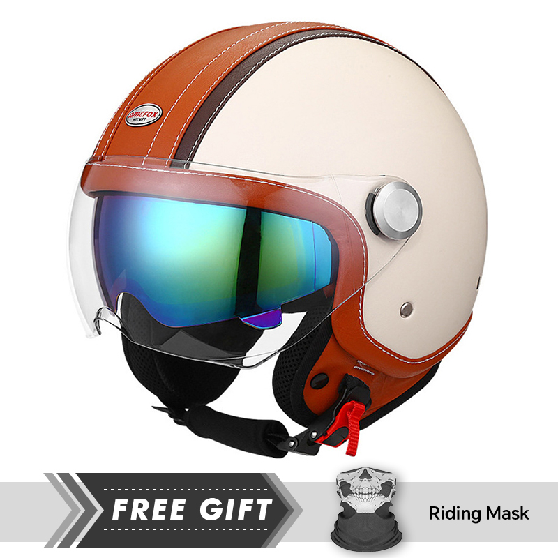 สีดําเปิดหน้าหมวกกันน็อครถจักร - Motorcycle Gear Store บทวิจารณ์และราคา