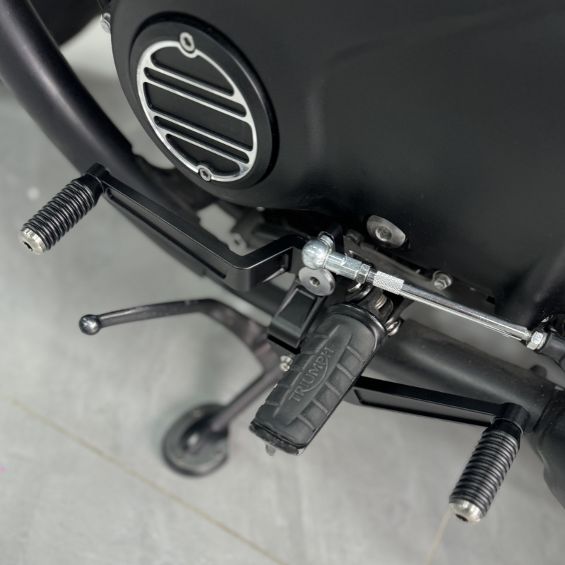 อุปกรณ์เสริมรถจักรยานยนต์ปรับ  - Motorcycle Gear Guide บทวิจารณ์และราคา