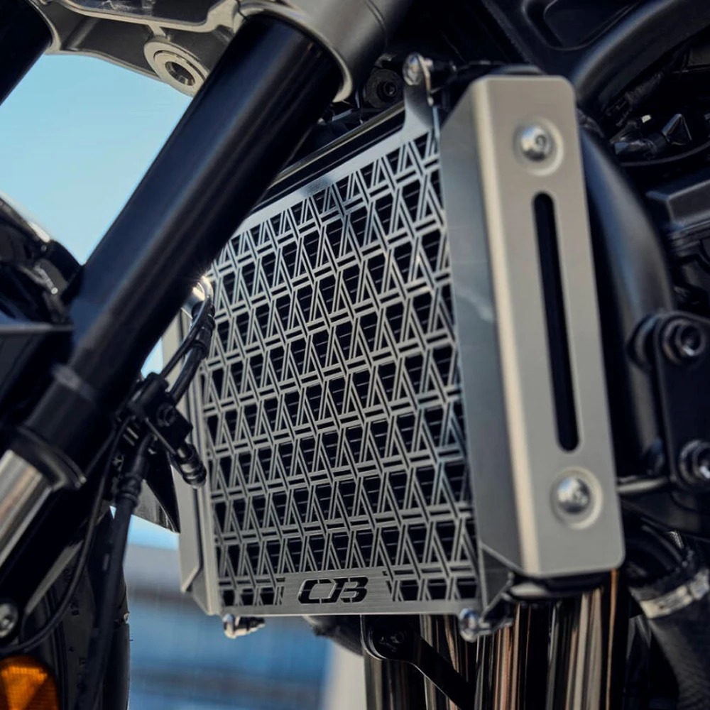 ฝาครอบป้องกันหม้อน้ำมันเครื่อง - Motorcycle Gear Oil บทวิจารณ์และราคา
