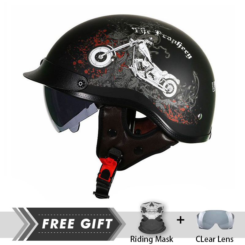 หมวกกันน็อคมอเตอร์ไซค์น้ำหนักเ - Motorcycle Gear Store บทวิจารณ์และราคา