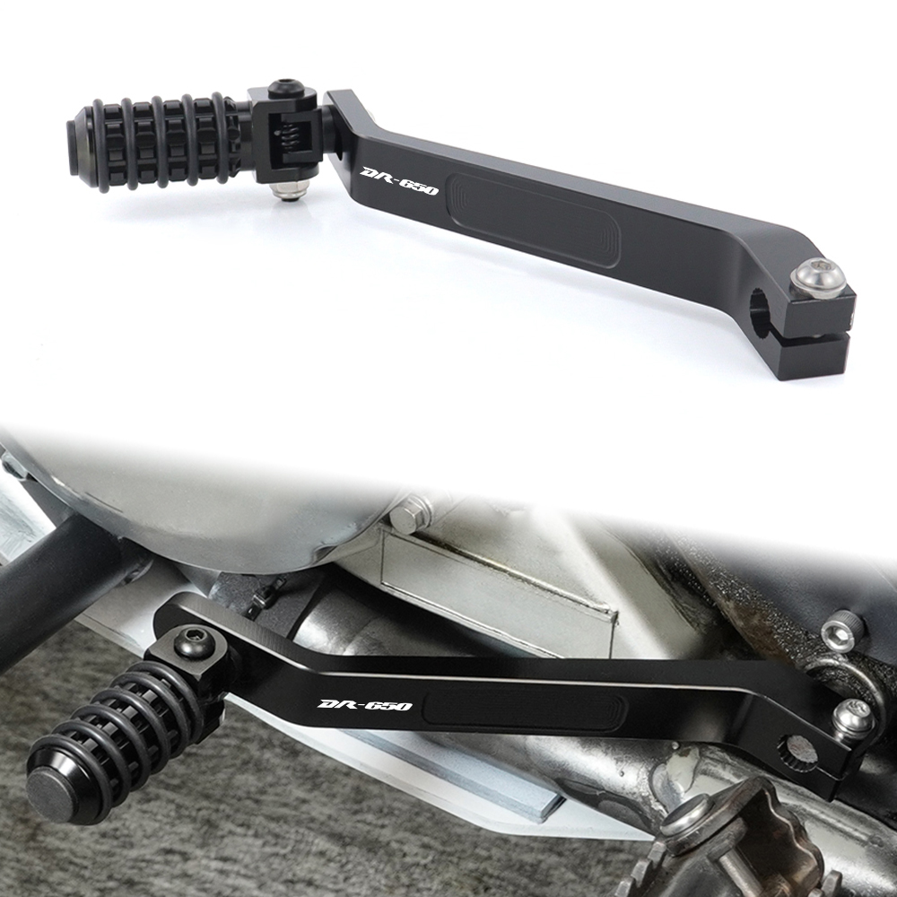 คันเกียร์อะลูมิเนียม CNC สำหรั - Motorcycle Gear Guide บทวิจารณ์และราคา