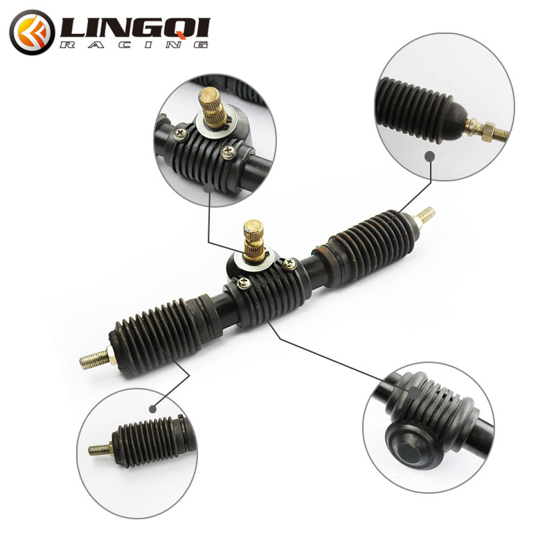 Lingqi Go Kart เพลา Setir mobi - Motorcycle Gear Guide บทวิจารณ์และราคา