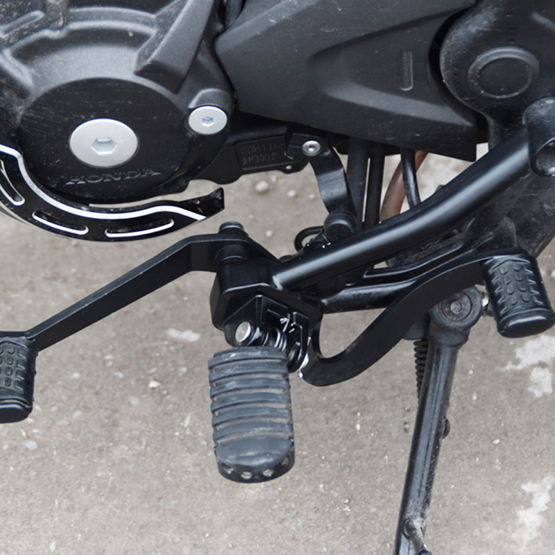 สําหรับ Honda Rebel 300 CMX300 - Motorcycle Gear Guide บทวิจารณ์และราคา