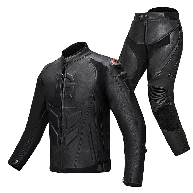 ชุดขี่มอเตอร์ไซค์ฤดูหนาว แจ็คเ - Motorcycle Gear Jacket Women บทวิจารณ์และราคา