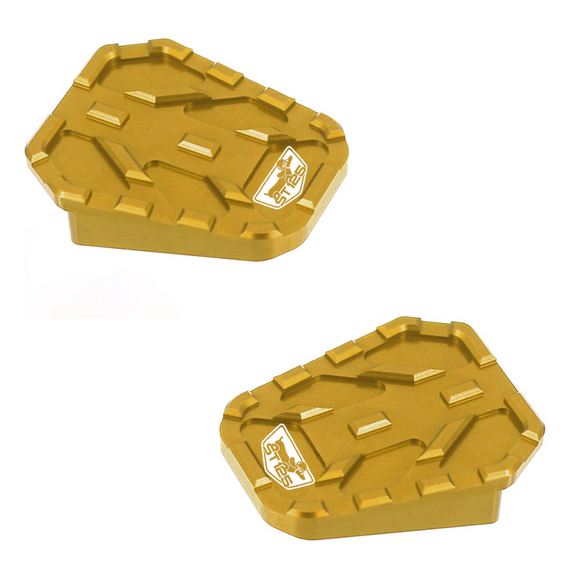 การปรับแต่งแป้นเกียร์สำหรับมอเ - Motorcycle Gear Honda บทวิจารณ์และราคา